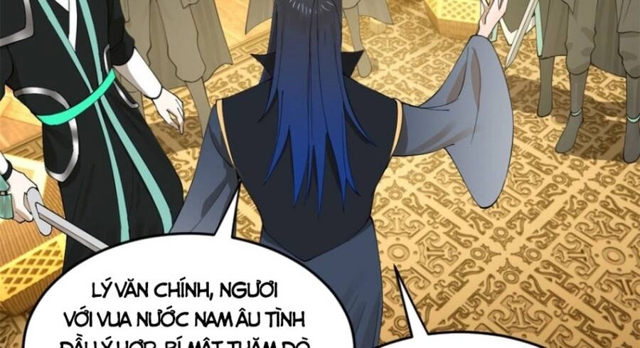 Chàng Rể Mạnh Nhất Lịch Sử Chapter 74 - 23