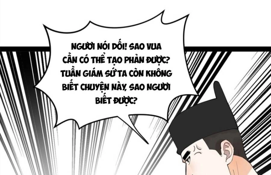 Chàng Rể Mạnh Nhất Lịch Sử Chapter 74 - 28