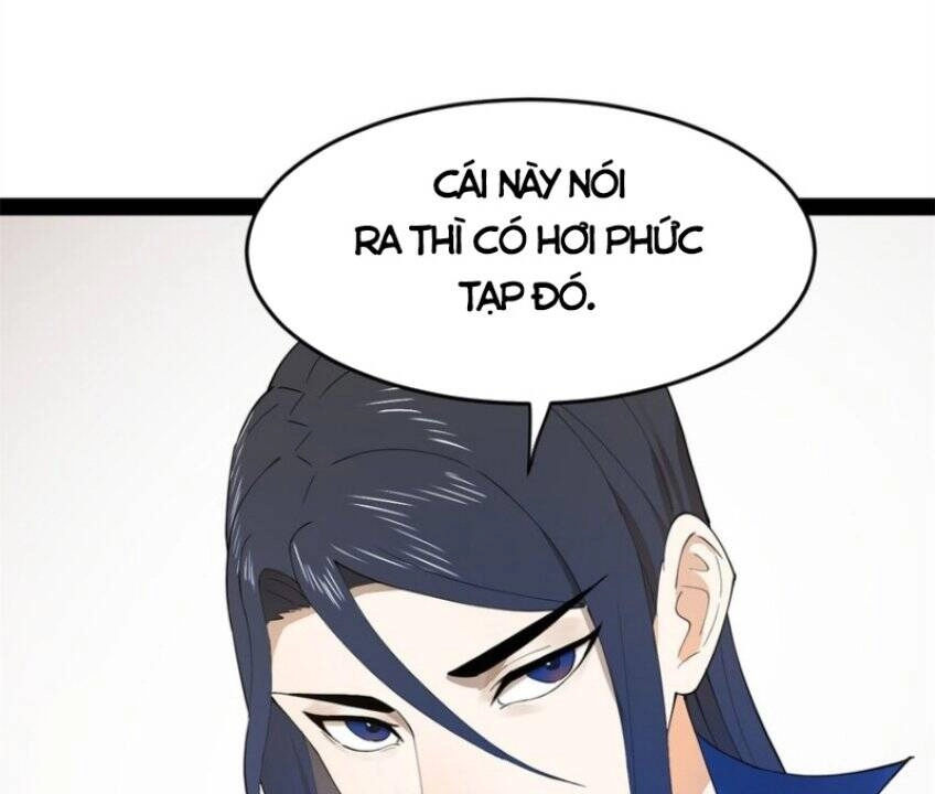 Chàng Rể Mạnh Nhất Lịch Sử Chapter 74 - 31