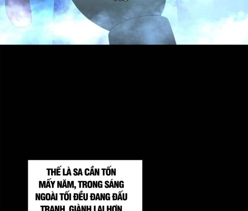 Chàng Rể Mạnh Nhất Lịch Sử Chapter 74 - 34