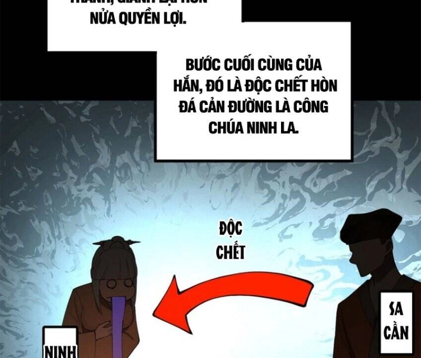 Chàng Rể Mạnh Nhất Lịch Sử Chapter 74 - 35