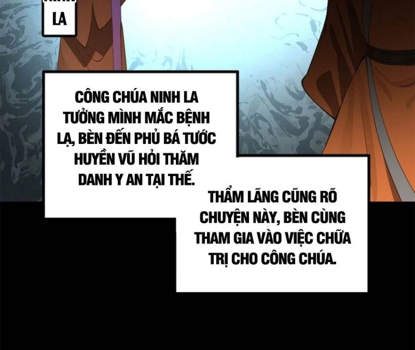 Chàng Rể Mạnh Nhất Lịch Sử Chapter 74 - 36