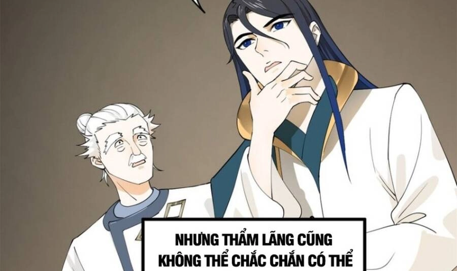 Chàng Rể Mạnh Nhất Lịch Sử Chapter 74 - 38