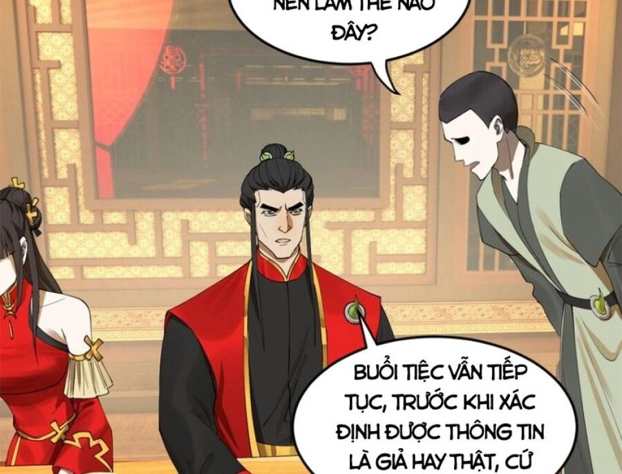 Chàng Rể Mạnh Nhất Lịch Sử Chapter 74 - 59