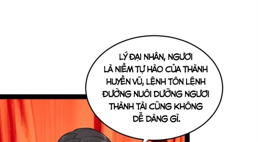 Chàng Rể Mạnh Nhất Lịch Sử Chapter 74 - 67