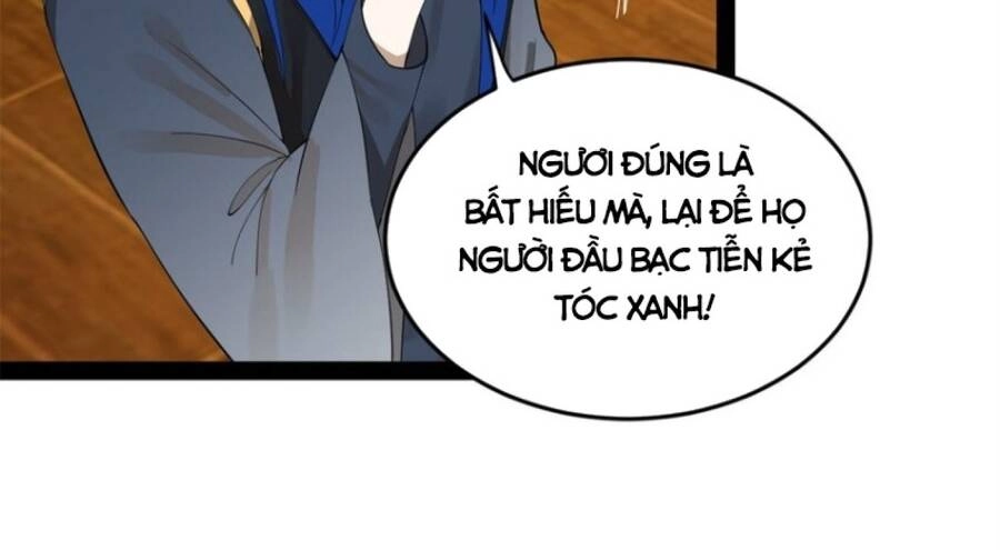 Chàng Rể Mạnh Nhất Lịch Sử Chapter 74 - 69