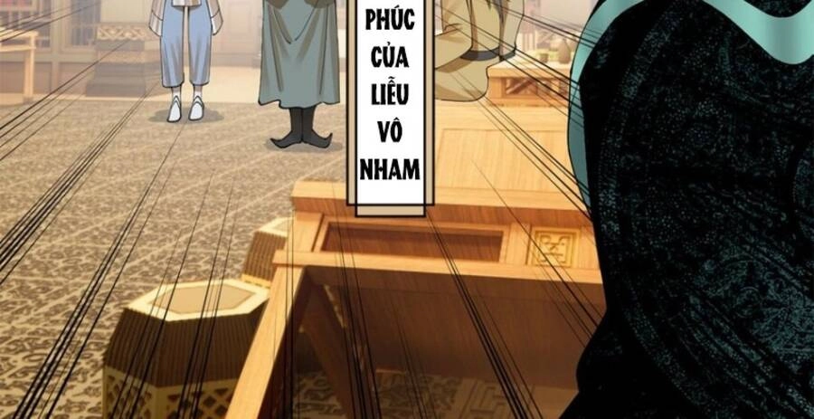 Chàng Rể Mạnh Nhất Lịch Sử Chapter 74 - 81