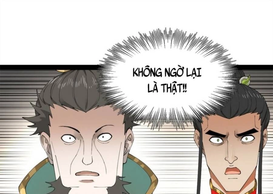 Chàng Rể Mạnh Nhất Lịch Sử Chapter 74 - 85