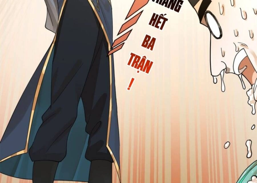 Chàng Rể Mạnh Nhất Lịch Sử Chapter 74 - 99