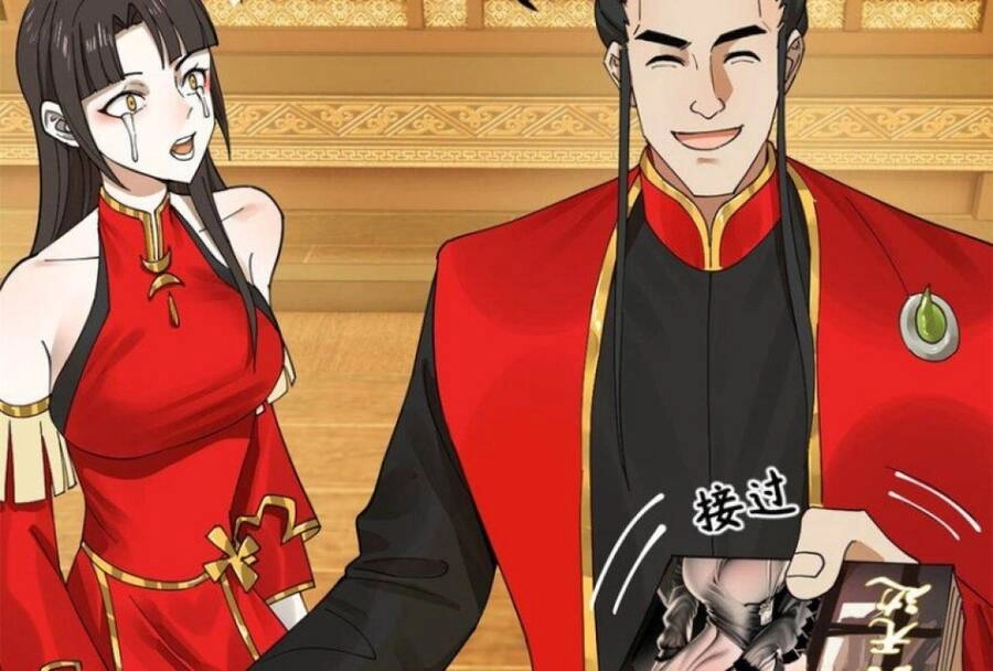 Chàng Rể Mạnh Nhất Lịch Sử Chapter 74 - 117