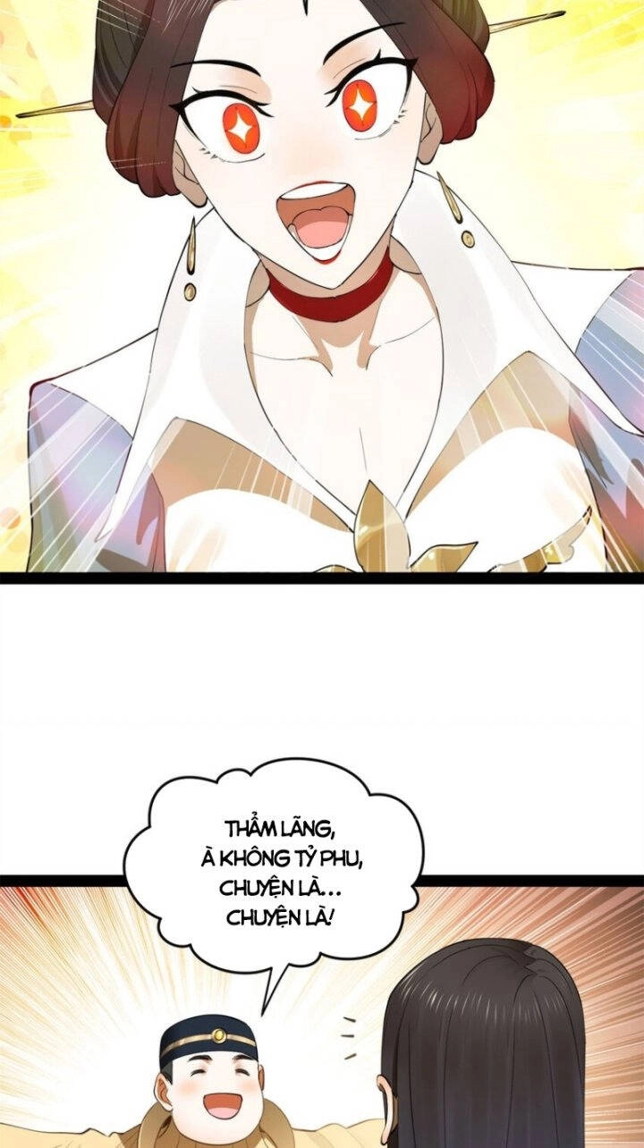 Chàng Rể Mạnh Nhất Lịch Sử Chapter 75 - 3