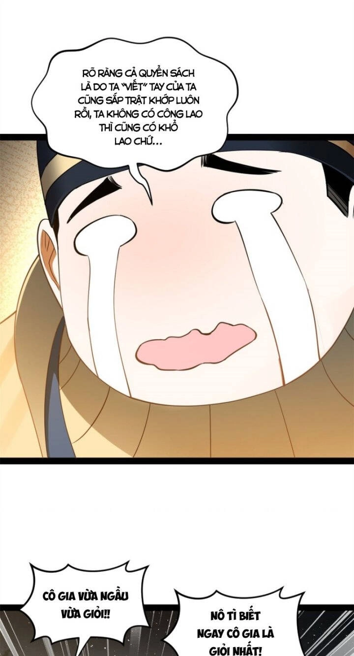 Chàng Rể Mạnh Nhất Lịch Sử Chapter 75 - 6