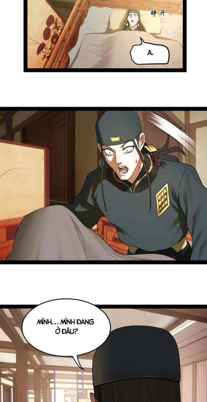 Chàng Rể Mạnh Nhất Lịch Sử Chapter 75 - 12