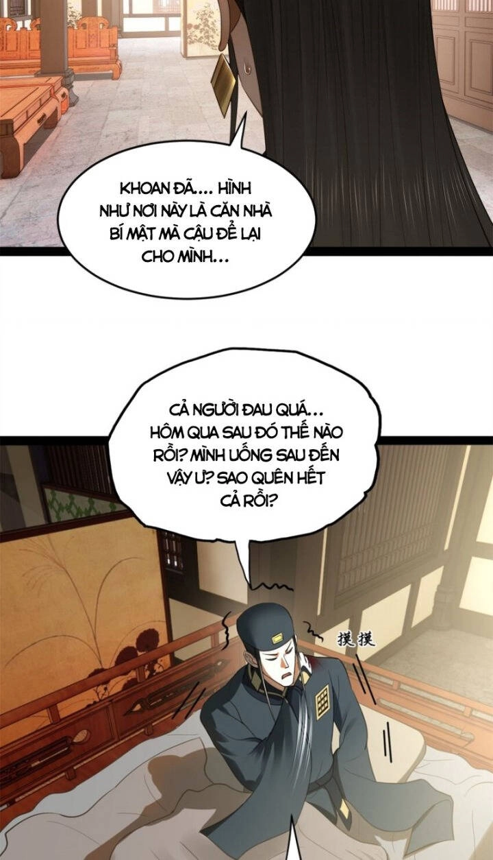 Chàng Rể Mạnh Nhất Lịch Sử Chapter 75 - 13