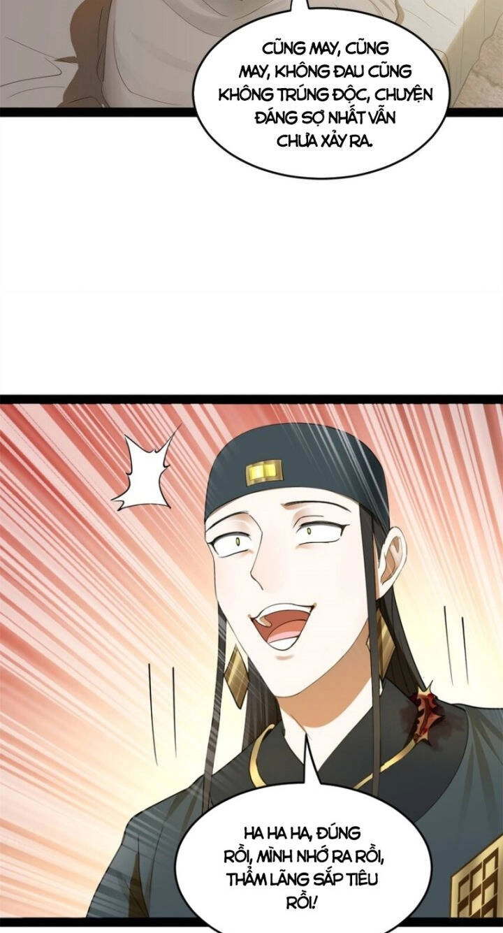 Chàng Rể Mạnh Nhất Lịch Sử Chapter 75 - 14