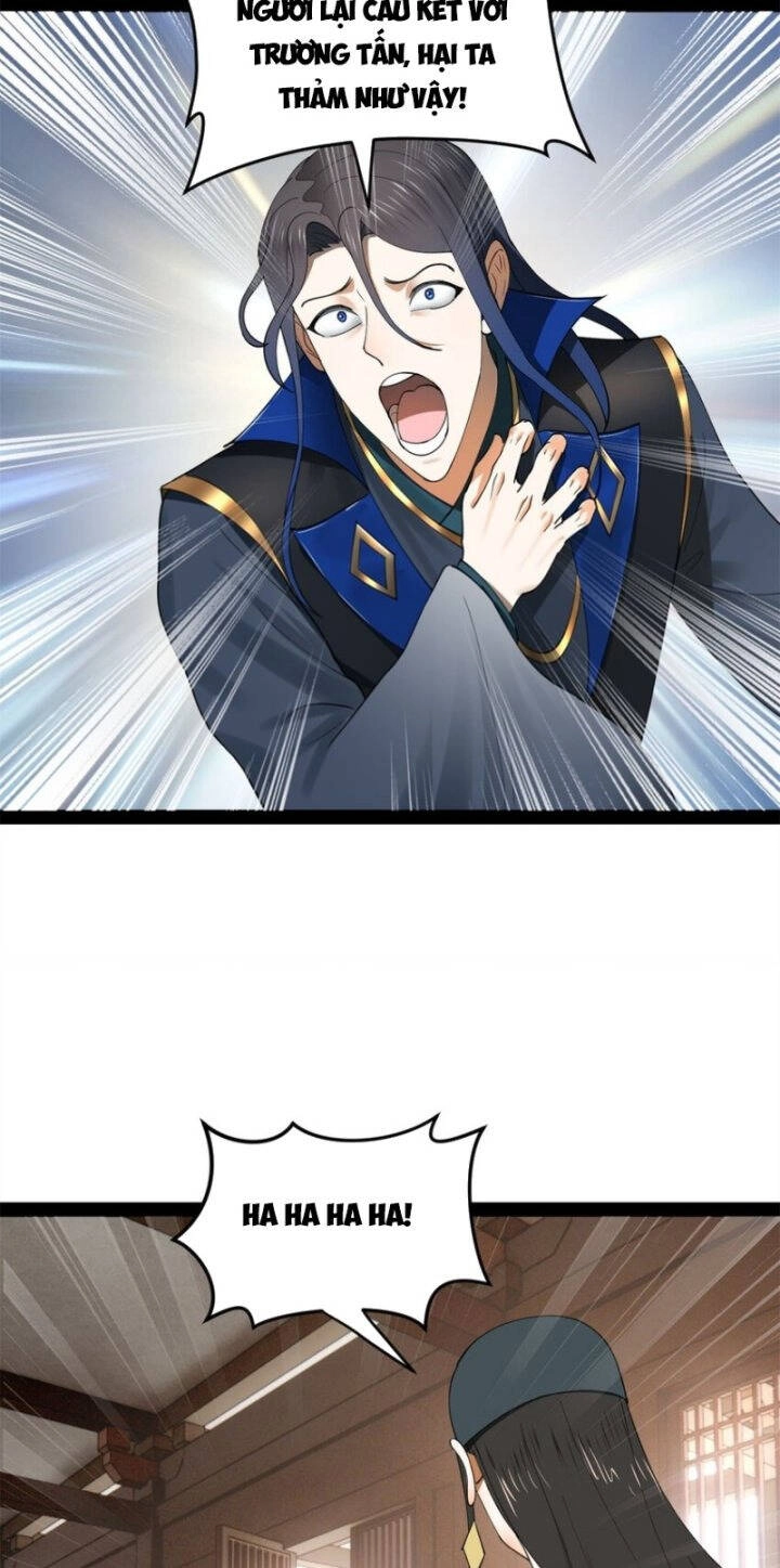 Chàng Rể Mạnh Nhất Lịch Sử Chapter 75 - 17