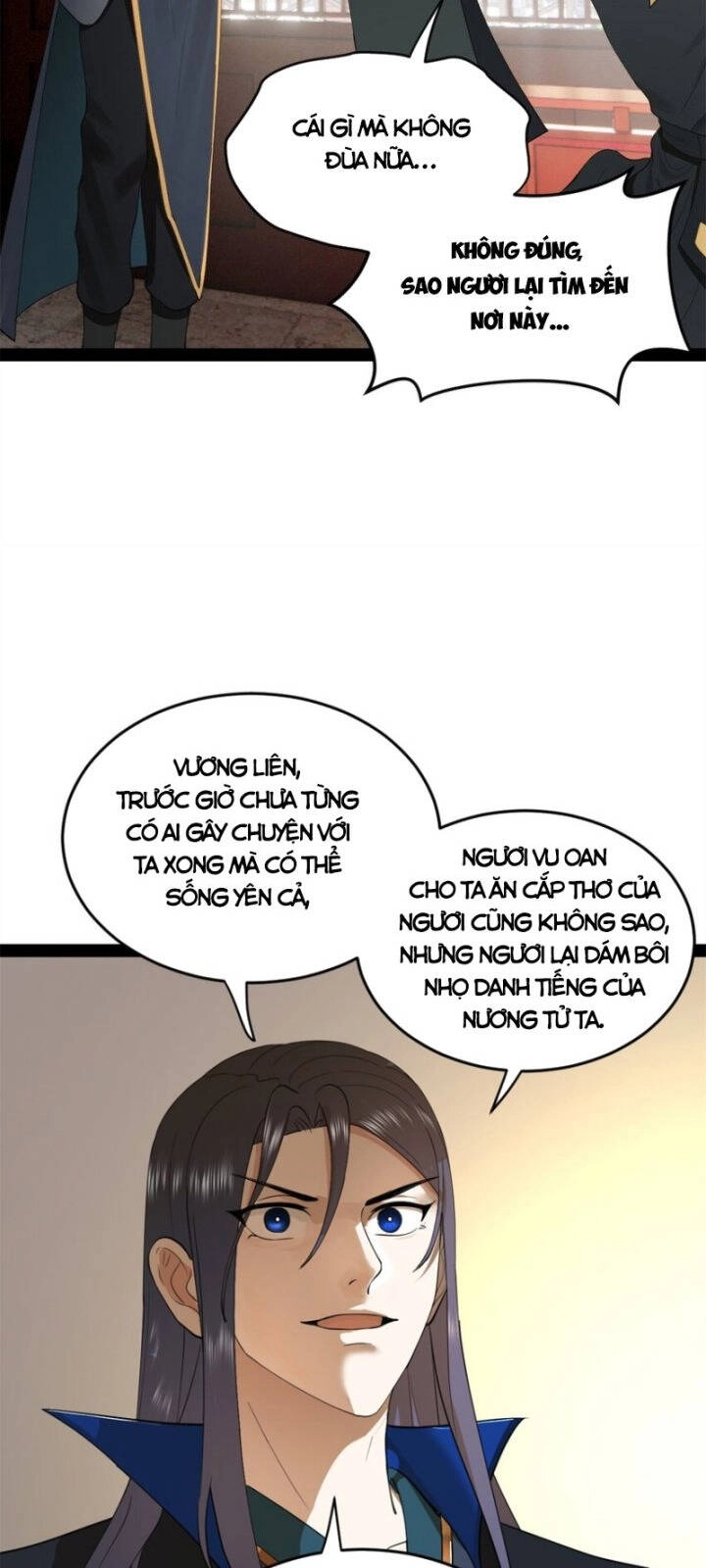 Chàng Rể Mạnh Nhất Lịch Sử Chapter 75 - 19