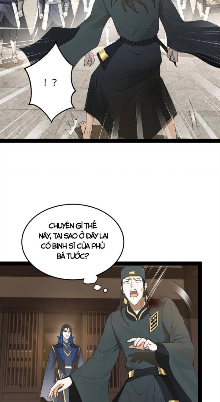 Chàng Rể Mạnh Nhất Lịch Sử Chapter 75 - 23