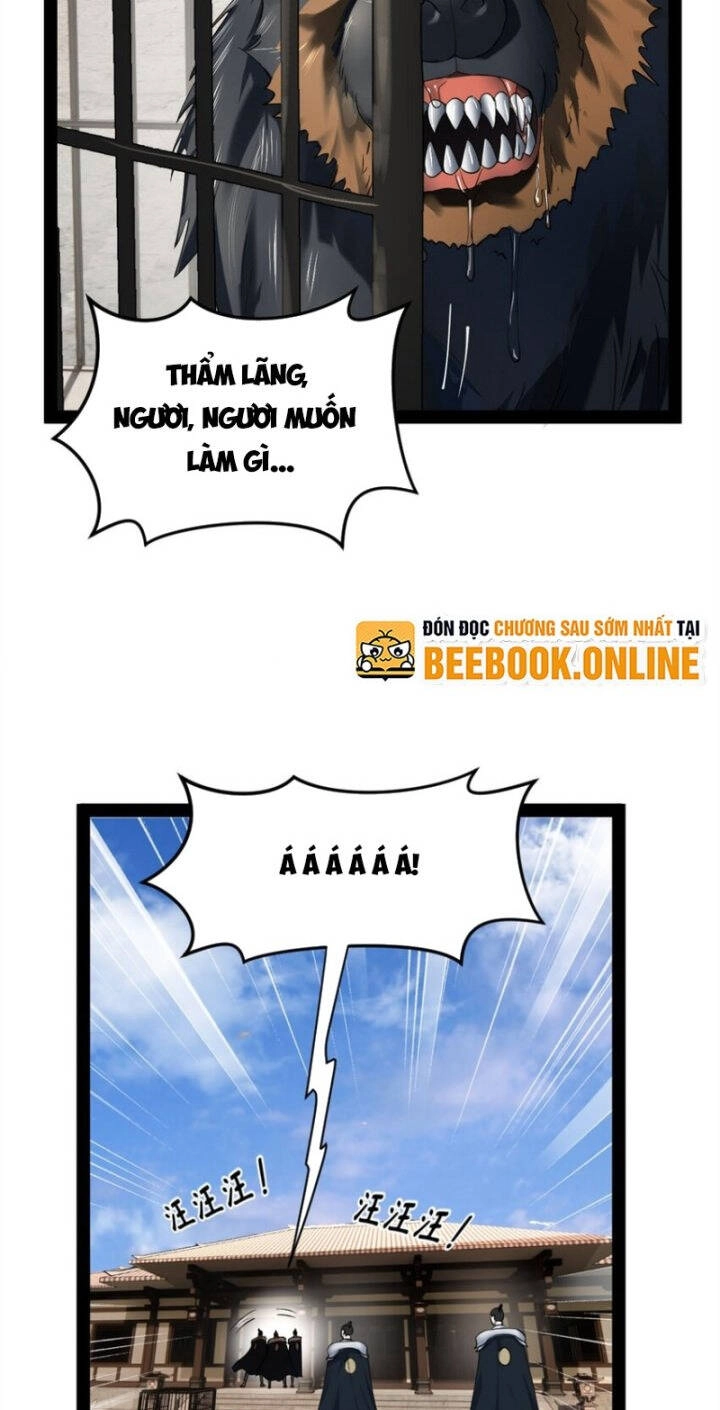 Chàng Rể Mạnh Nhất Lịch Sử Chapter 75 - 28