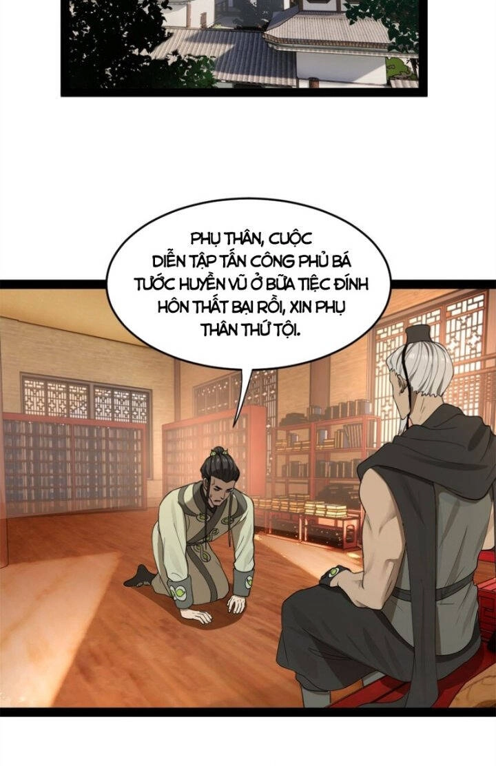 Chàng Rể Mạnh Nhất Lịch Sử Chapter 75 - 30