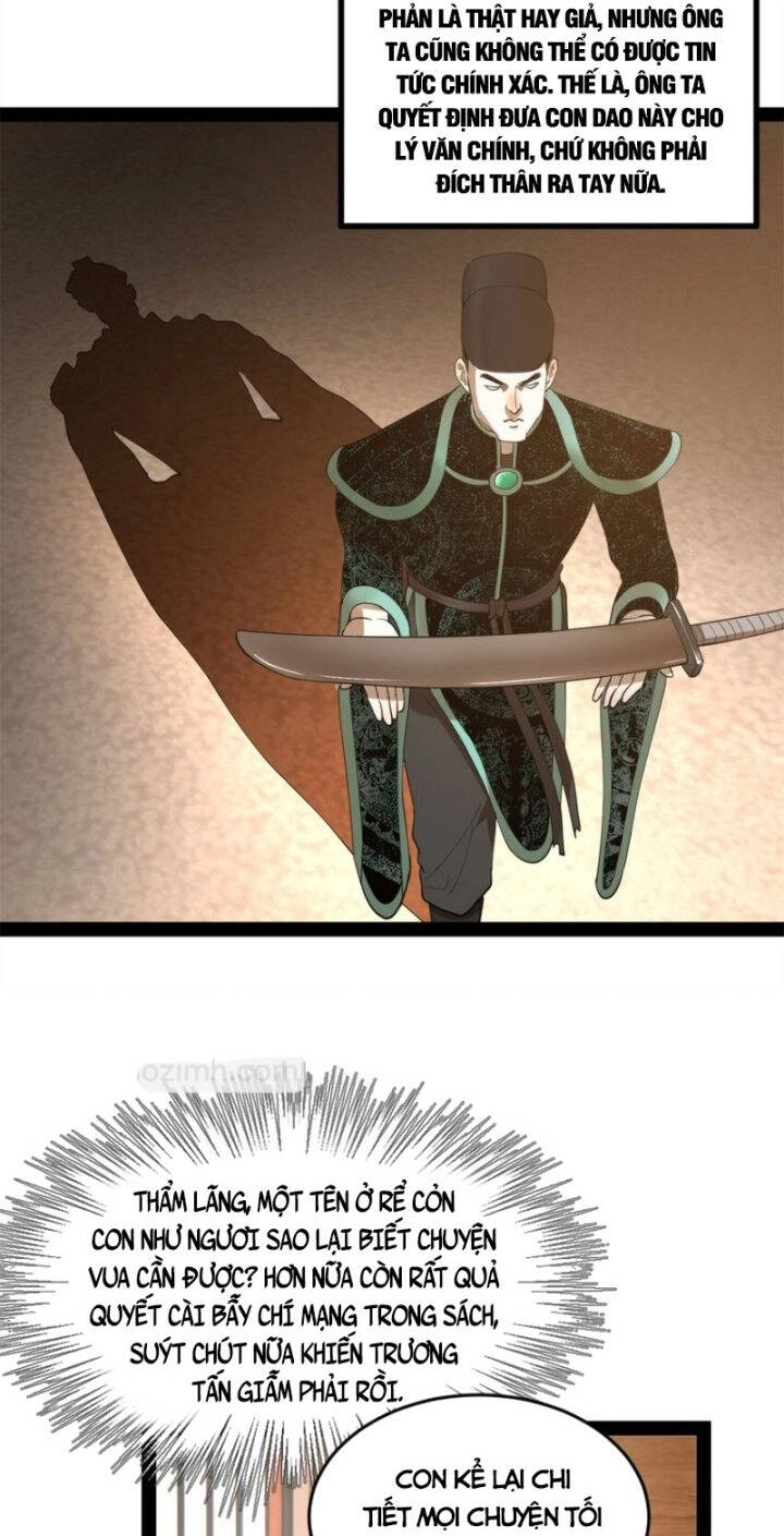 Chàng Rể Mạnh Nhất Lịch Sử Chapter 75 - 32