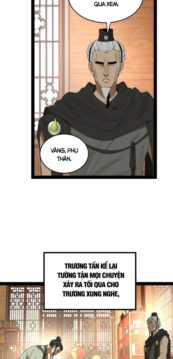 Chàng Rể Mạnh Nhất Lịch Sử Chapter 75 - 33