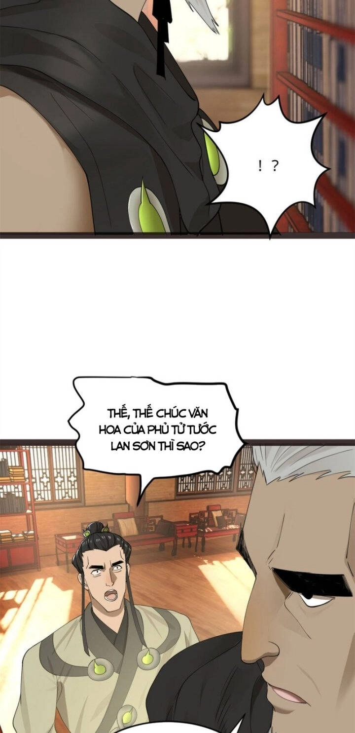 Chàng Rể Mạnh Nhất Lịch Sử Chapter 75 - 39