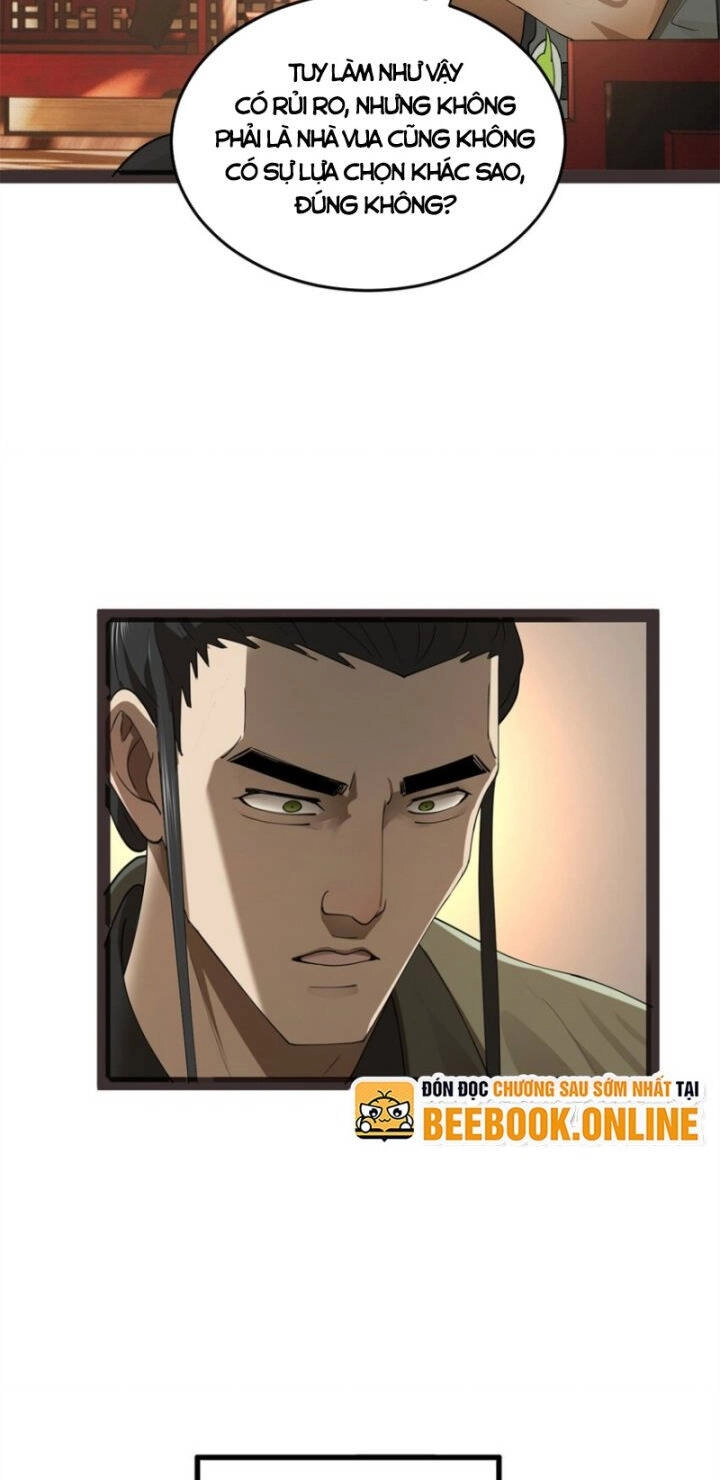 Chàng Rể Mạnh Nhất Lịch Sử Chapter 75 - 44