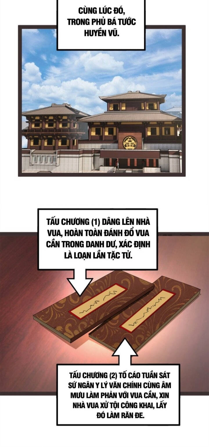 Chàng Rể Mạnh Nhất Lịch Sử Chapter 75 - 45