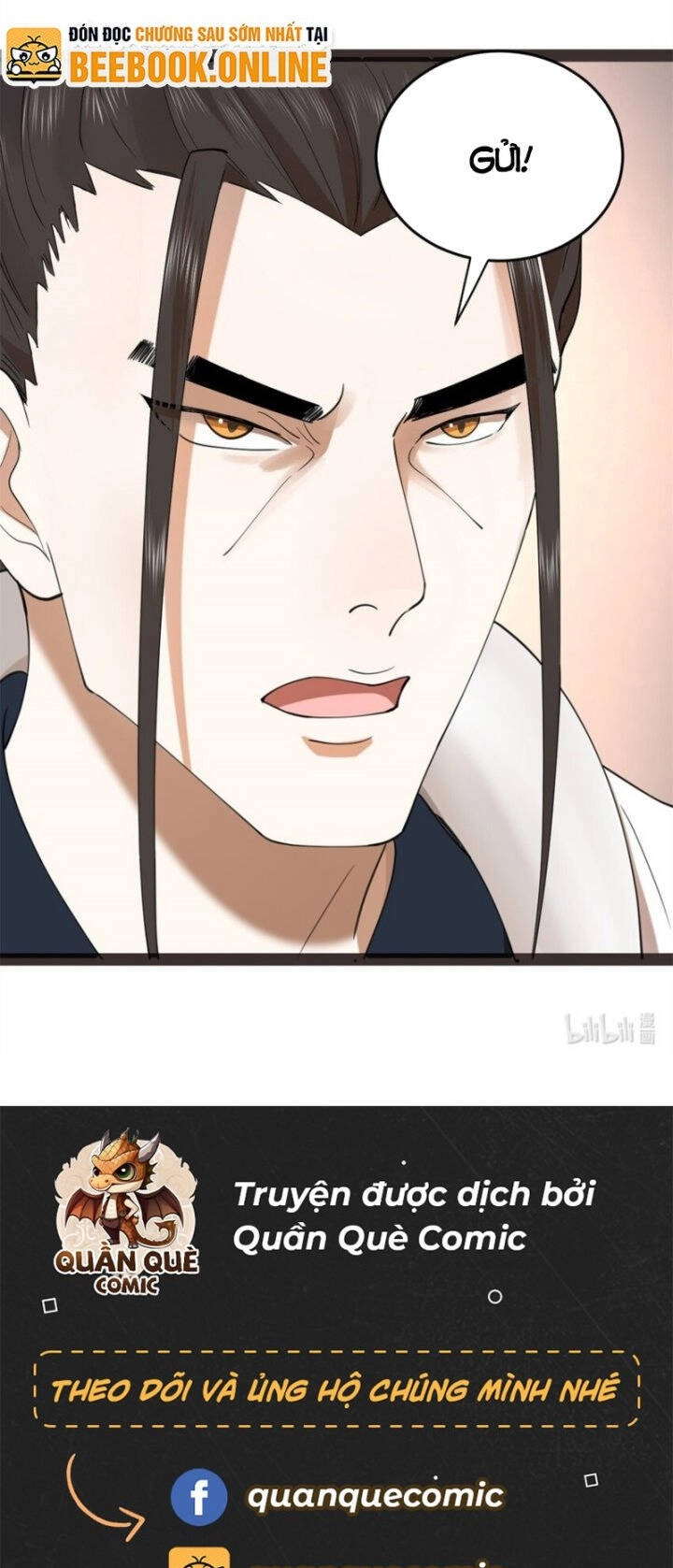 Chàng Rể Mạnh Nhất Lịch Sử Chapter 75 - 48