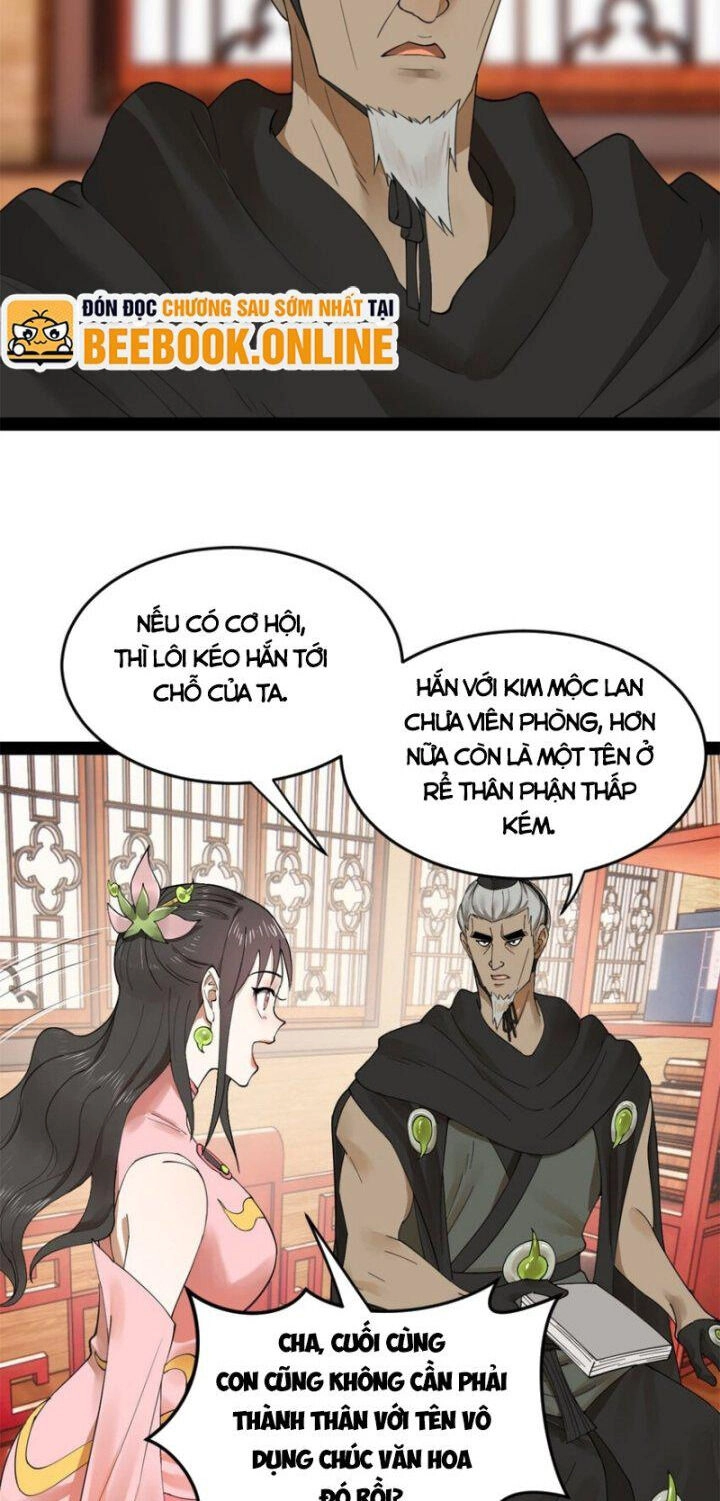 Chàng Rể Mạnh Nhất Lịch Sử Chapter 76 - 9