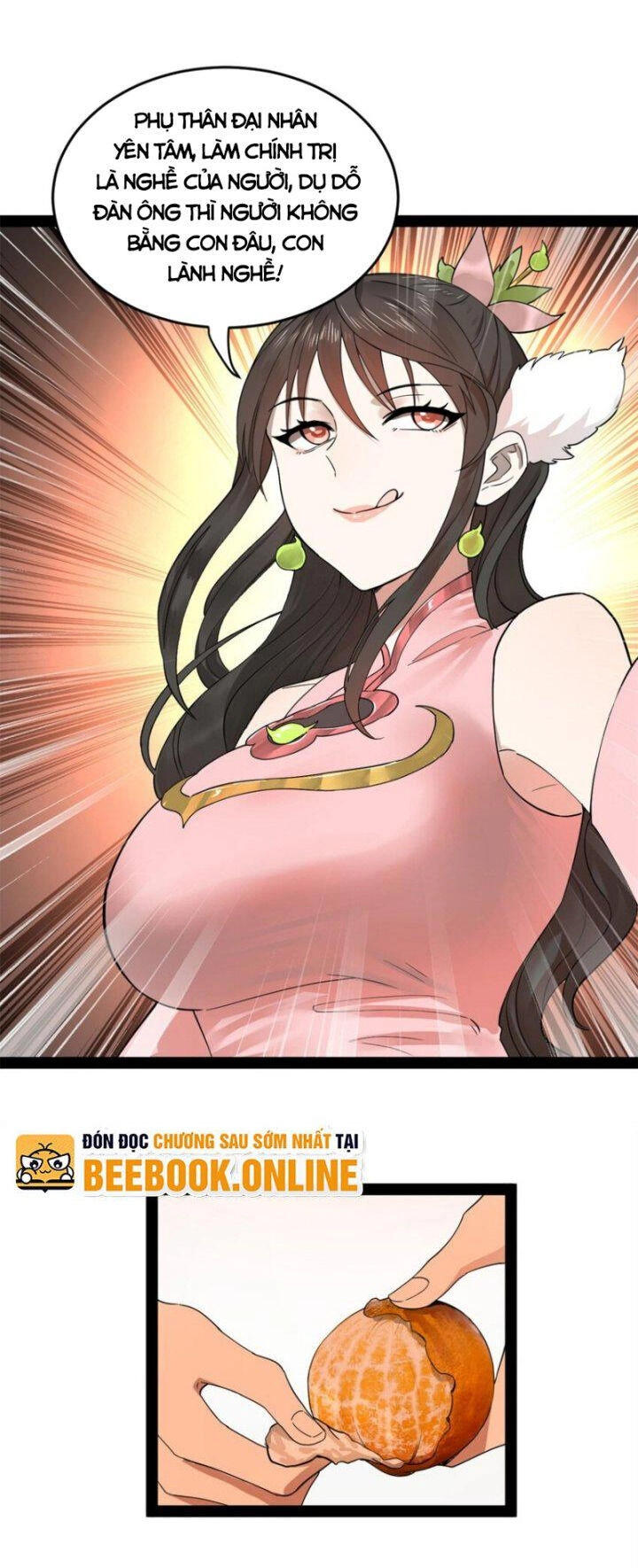 Chàng Rể Mạnh Nhất Lịch Sử Chapter 76 - 11