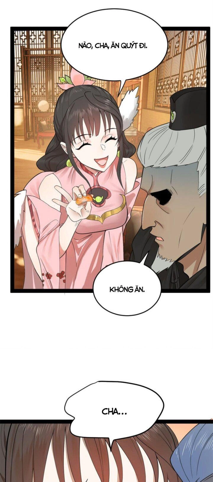 Chàng Rể Mạnh Nhất Lịch Sử Chapter 76 - 12