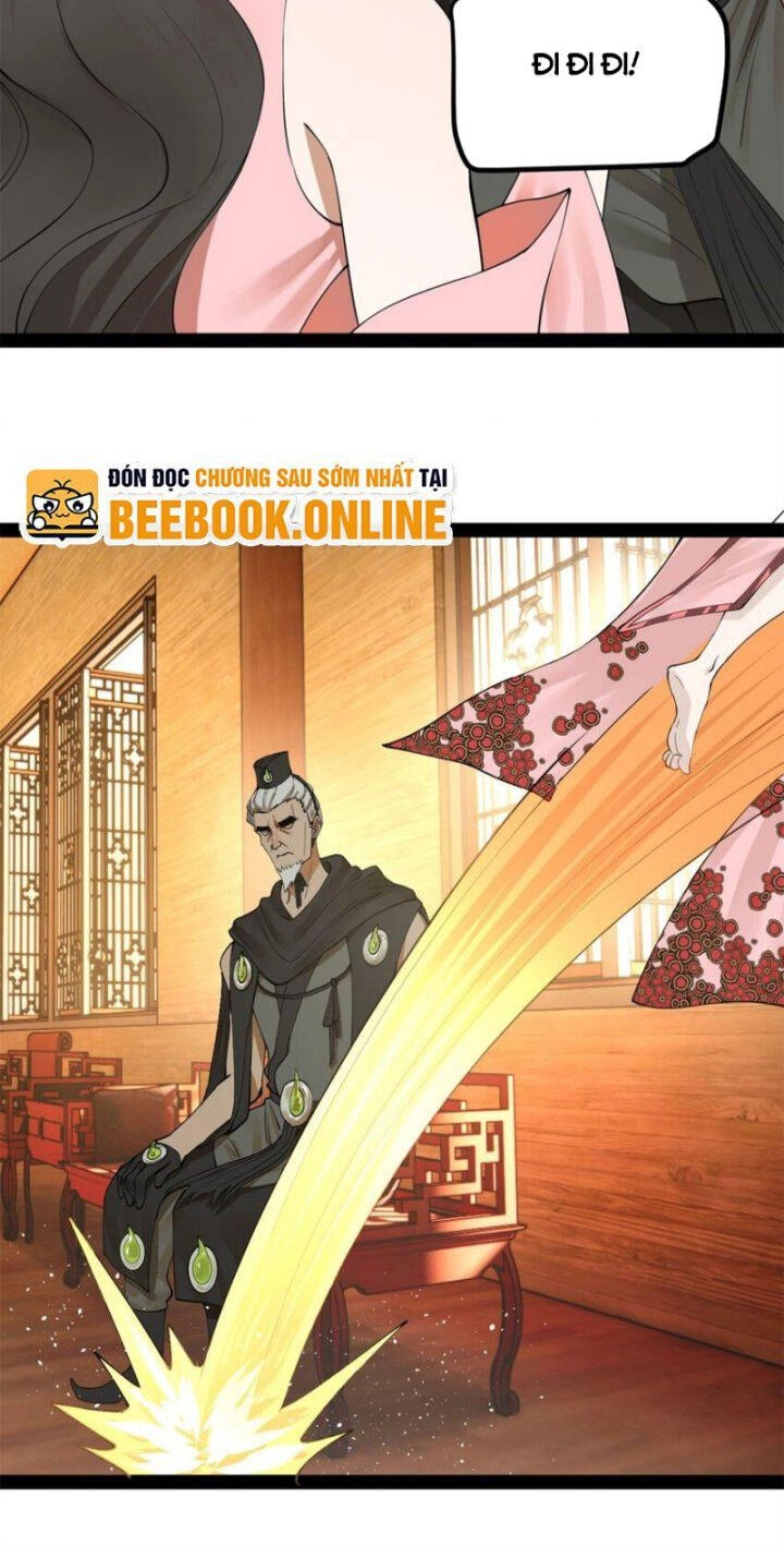 Chàng Rể Mạnh Nhất Lịch Sử Chapter 76 - 15