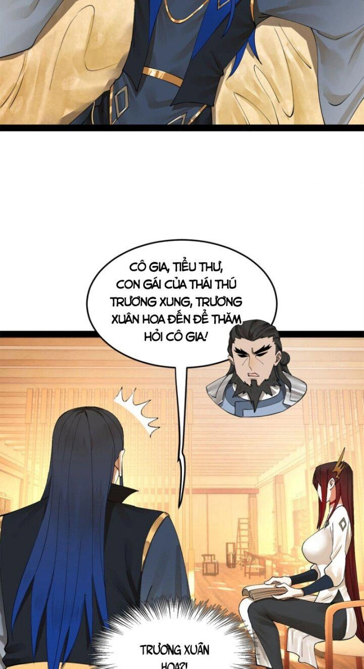 Chàng Rể Mạnh Nhất Lịch Sử Chapter 76 - 19