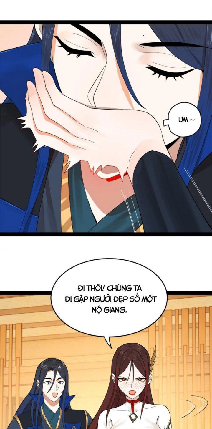 Chàng Rể Mạnh Nhất Lịch Sử Chapter 76 - 27