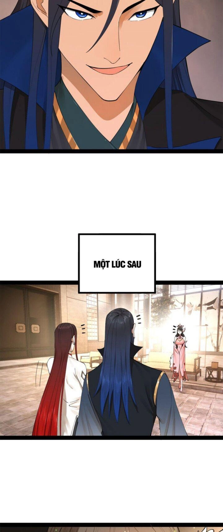 Chàng Rể Mạnh Nhất Lịch Sử Chapter 76 - 29