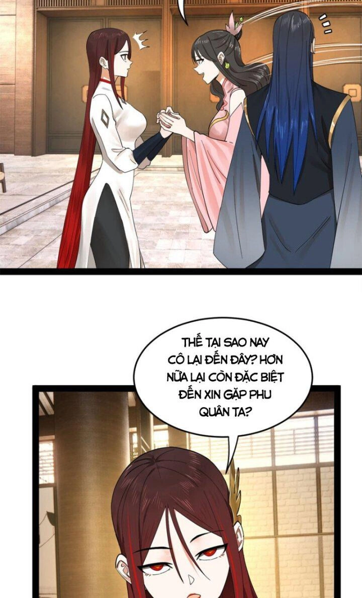 Chàng Rể Mạnh Nhất Lịch Sử Chapter 76 - 33