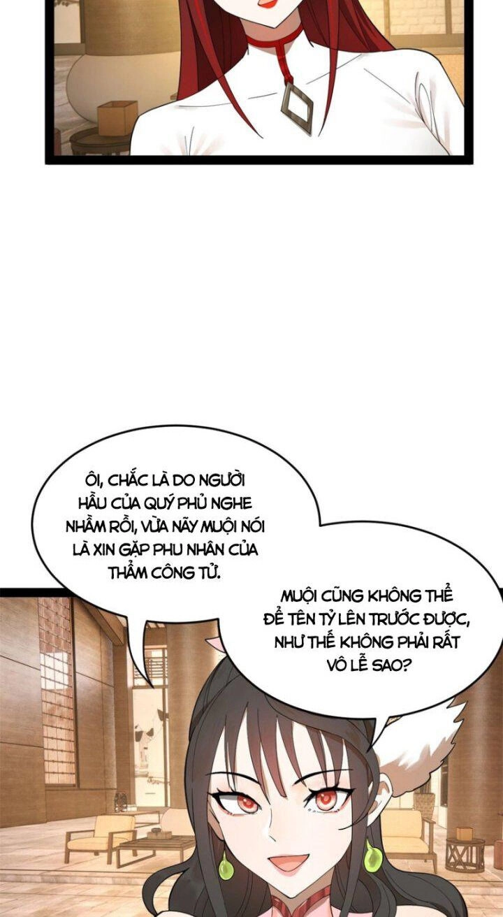 Chàng Rể Mạnh Nhất Lịch Sử Chapter 76 - 34