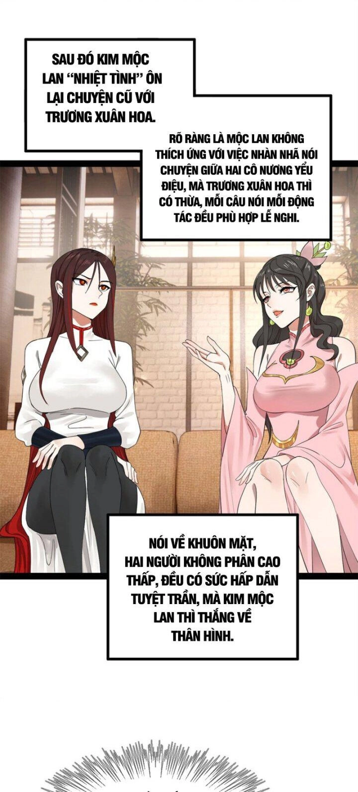 Chàng Rể Mạnh Nhất Lịch Sử Chapter 76 - 36