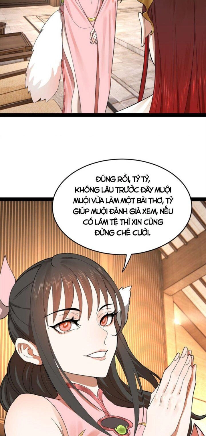 Chàng Rể Mạnh Nhất Lịch Sử Chapter 76 - 39