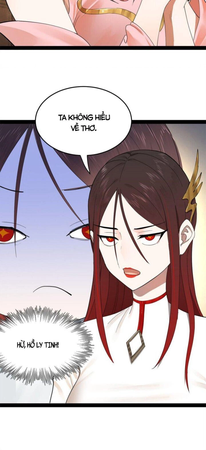 Chàng Rể Mạnh Nhất Lịch Sử Chapter 76 - 40