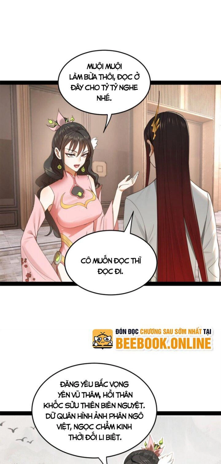 Chàng Rể Mạnh Nhất Lịch Sử Chapter 76 - 41