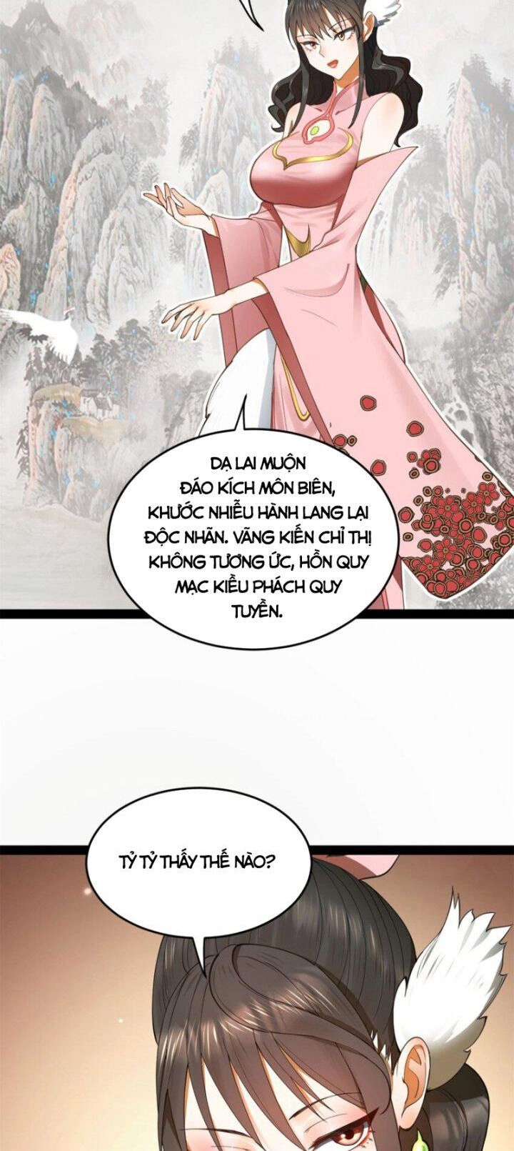 Chàng Rể Mạnh Nhất Lịch Sử Chapter 76 - 42