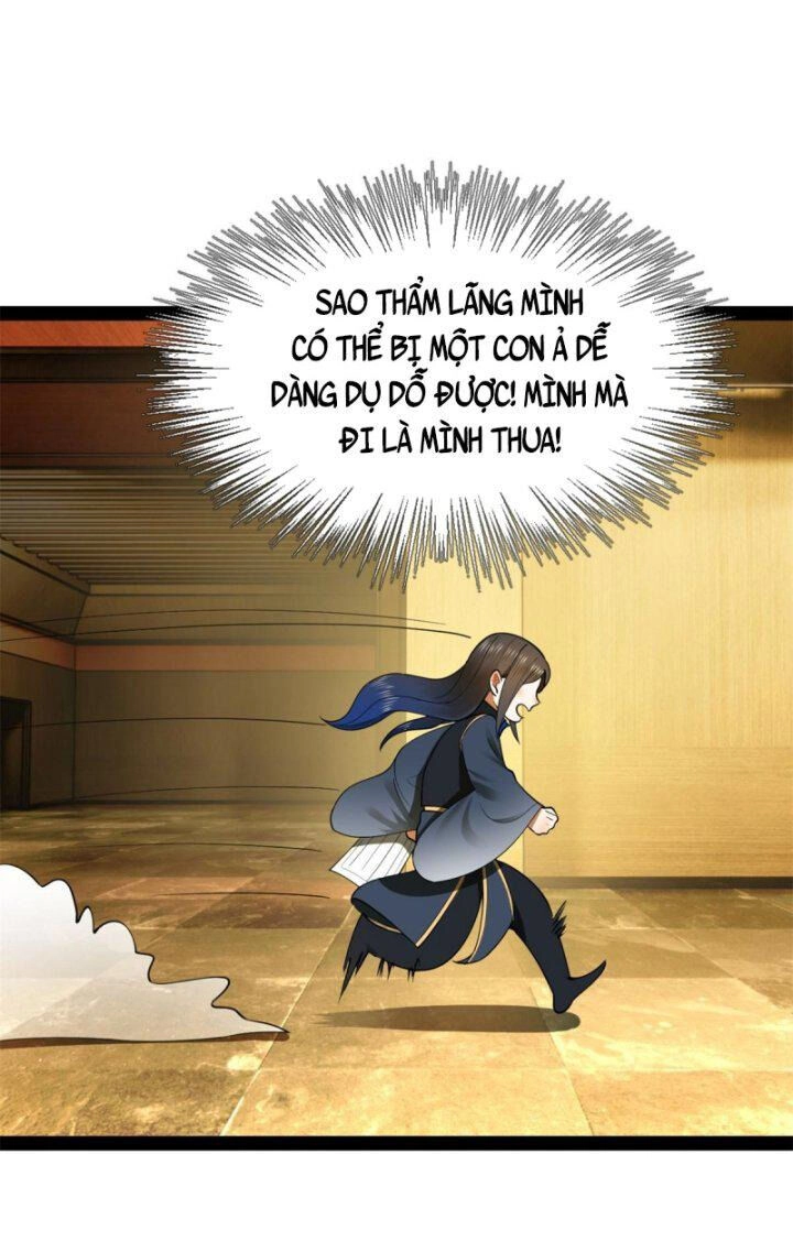 Chàng Rể Mạnh Nhất Lịch Sử Chapter 77 - 4