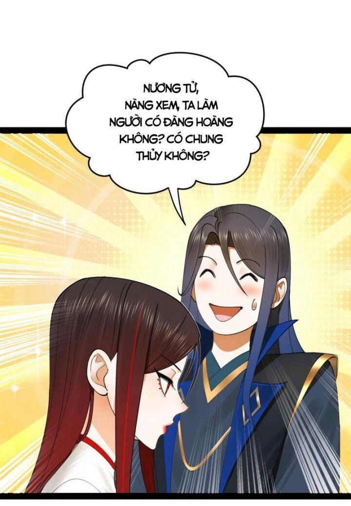 Chàng Rể Mạnh Nhất Lịch Sử Chapter 77 - 8