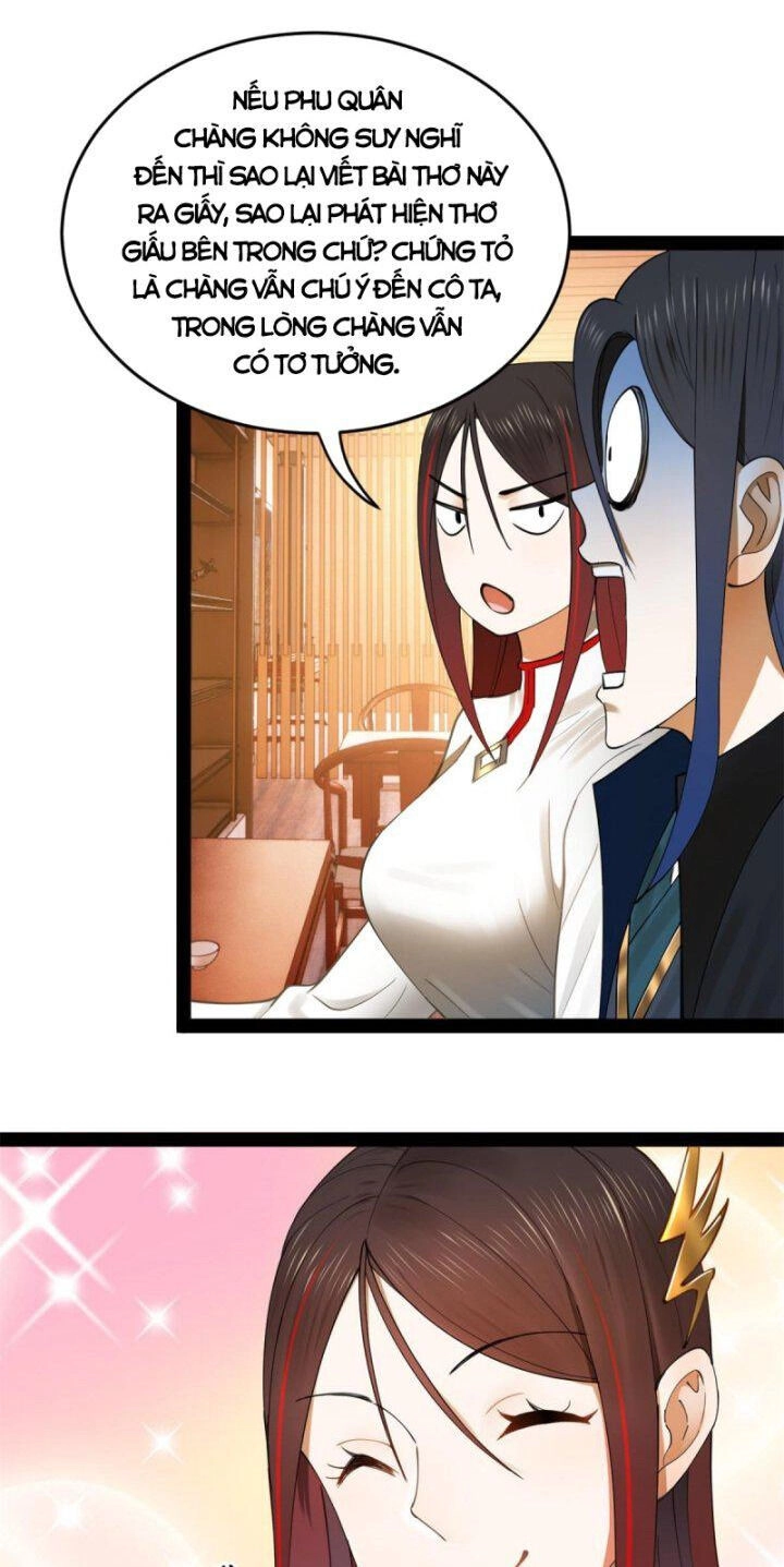 Chàng Rể Mạnh Nhất Lịch Sử Chapter 77 - 9