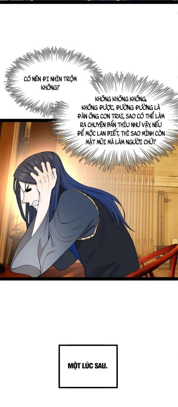 Chàng Rể Mạnh Nhất Lịch Sử Chapter 77 - 29