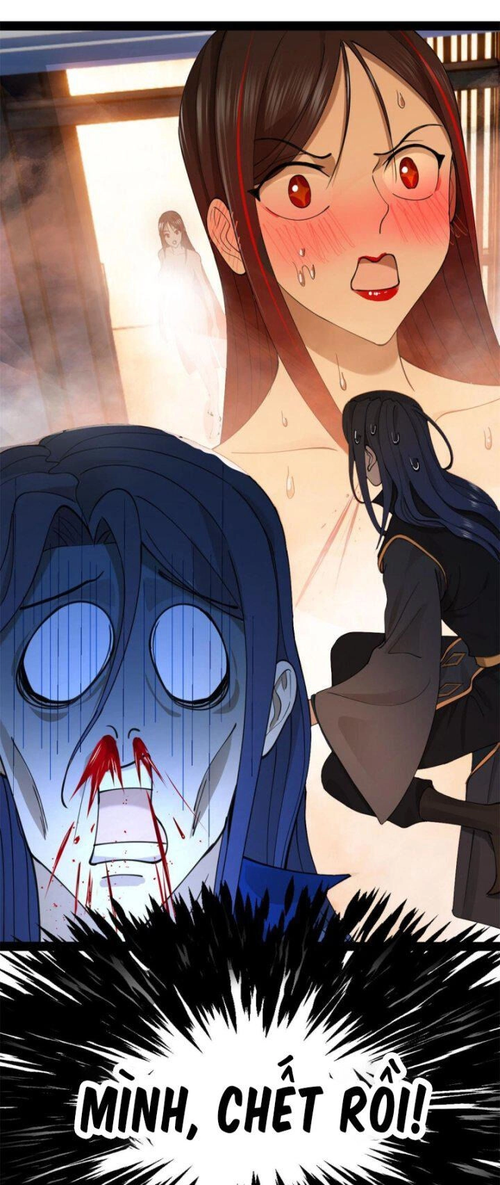 Chàng Rể Mạnh Nhất Lịch Sử Chapter 77 - 35