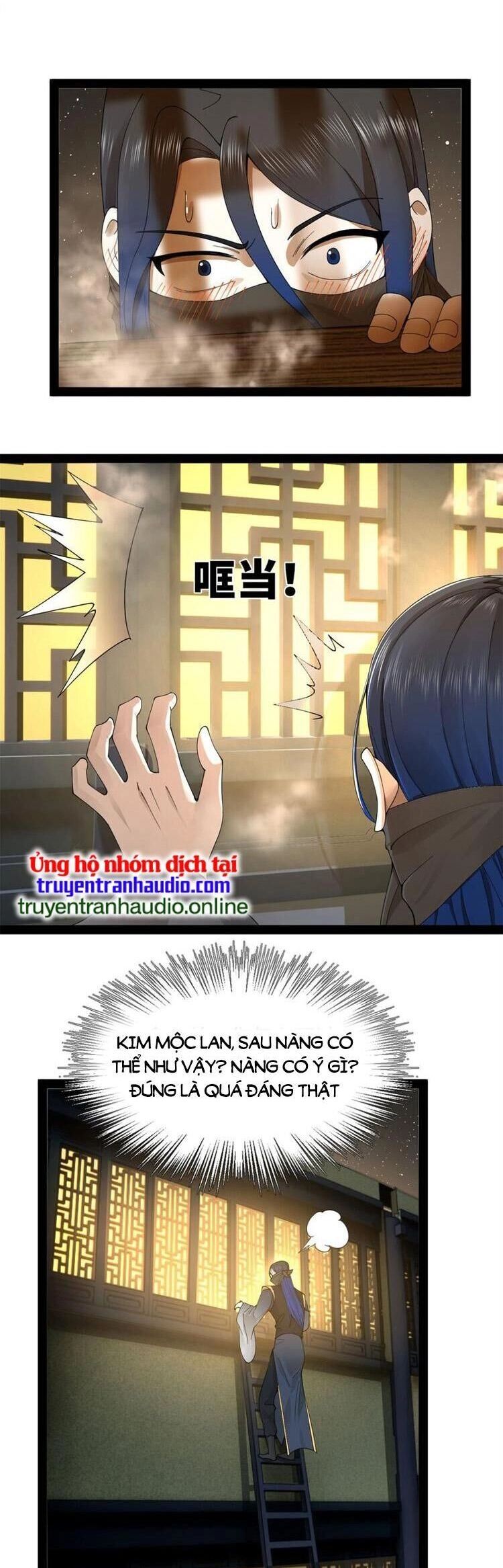 Chàng Rể Mạnh Nhất Lịch Sử Chapter 78 - 11